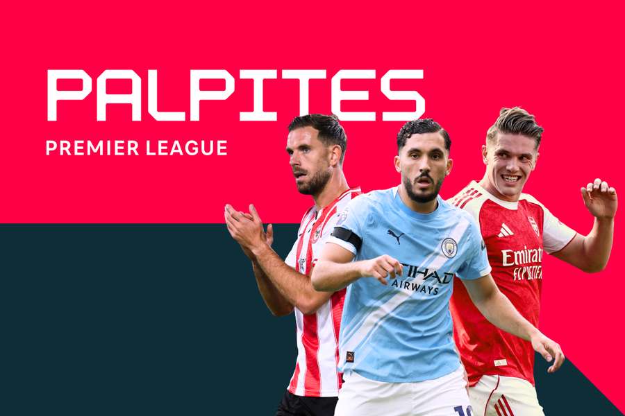2ª rodada da Premier League começa na sexta-feira (22)
