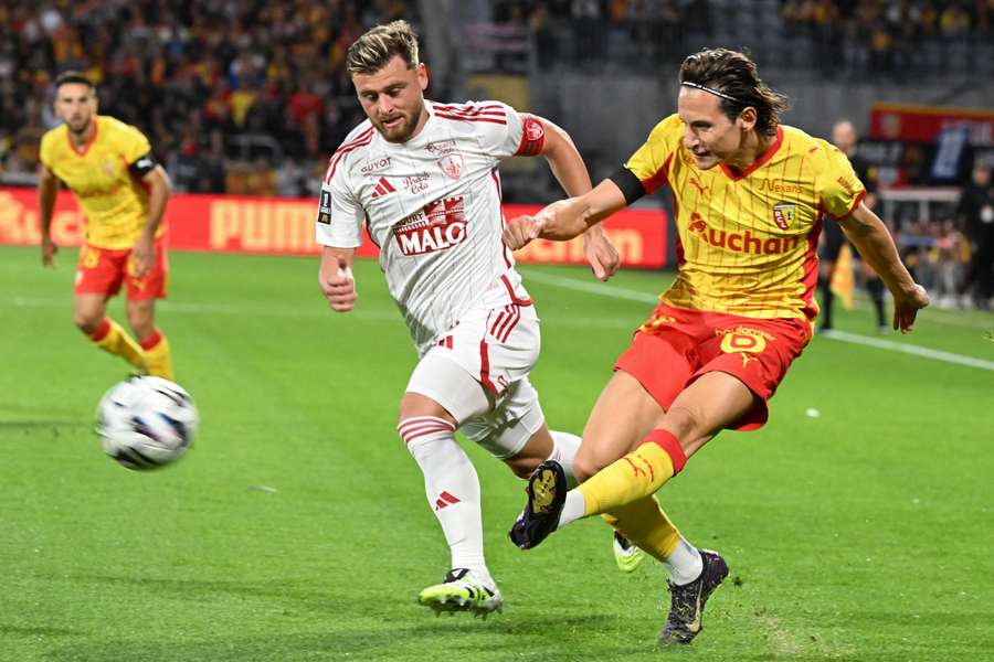 Brest - Lens : Où regarder le match de la Ligue 1, heure et compos