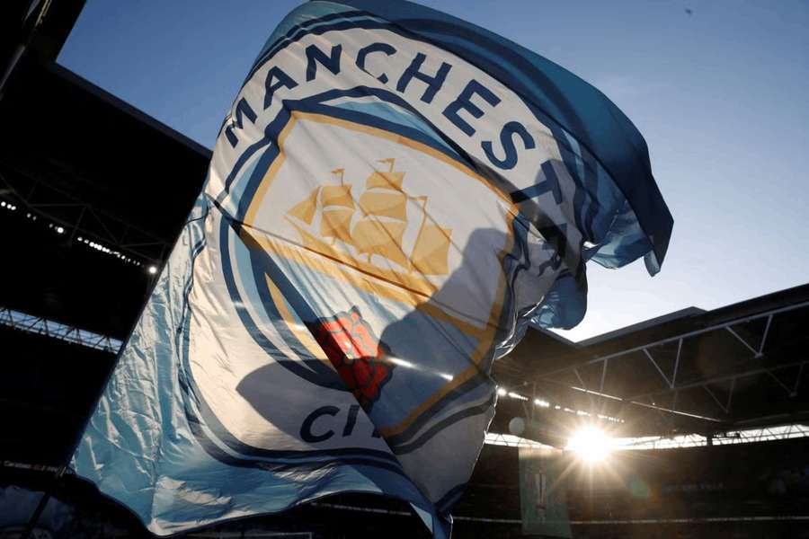 City Football Group vlastní Manchester City i Gironu.