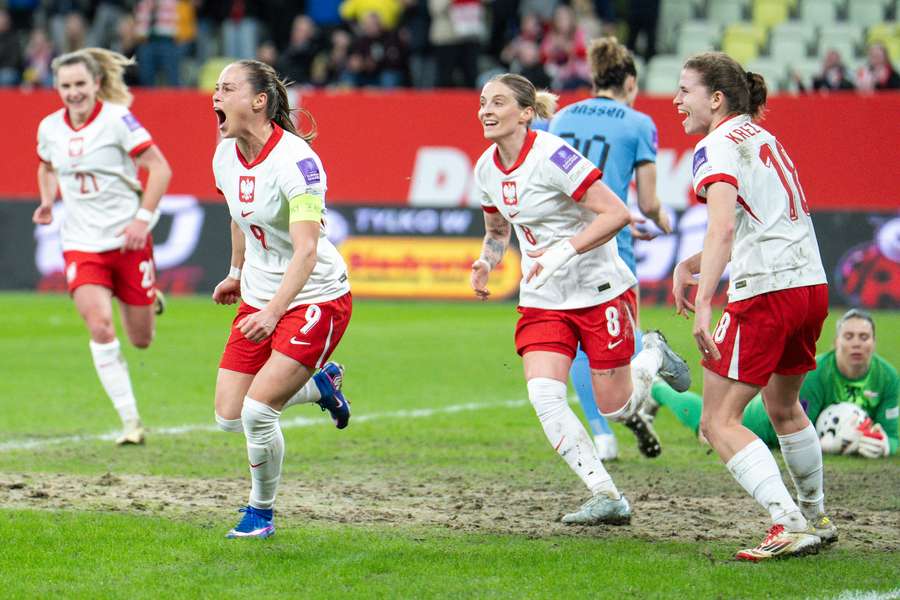 Polska - Holandia Polska - Holandia