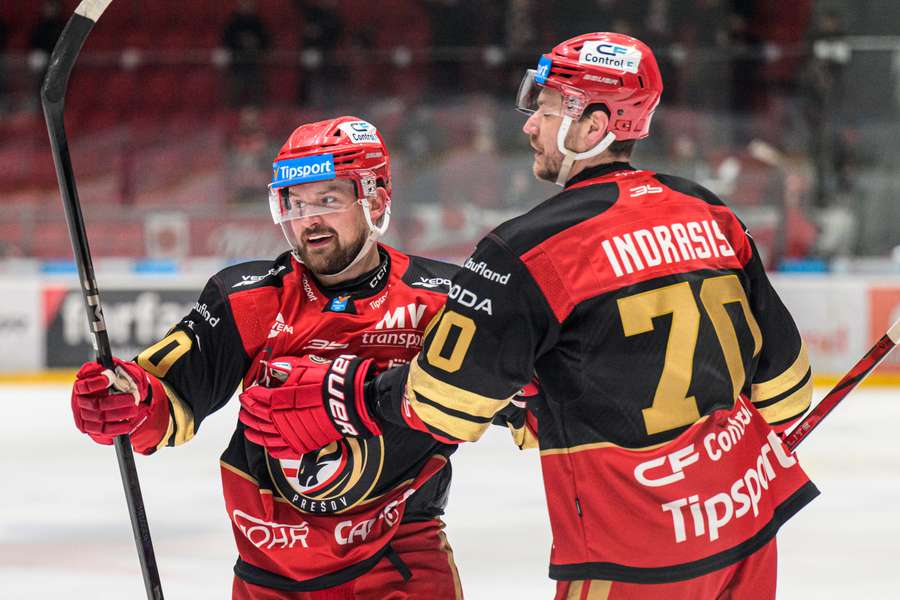 Prešov sa baráži už nevyhne.