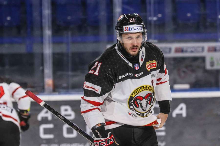 Tomáš Matoušek tvrdí, že mužstvo vyrobilo prešľap.