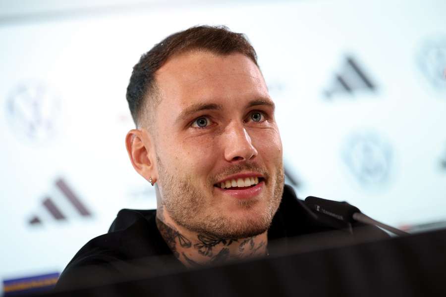 David Raum David Raum