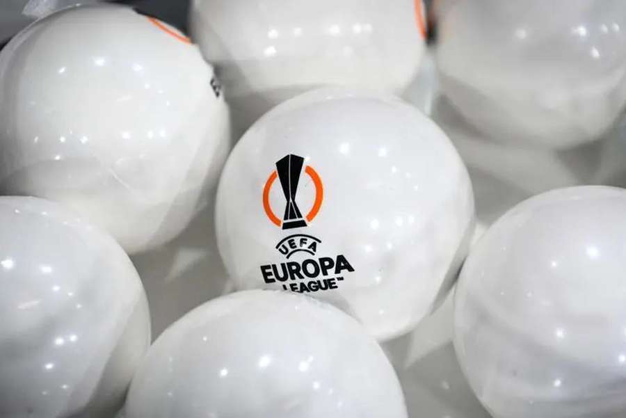 Sporting é agora a única equipa portuguesa na Liga Europa