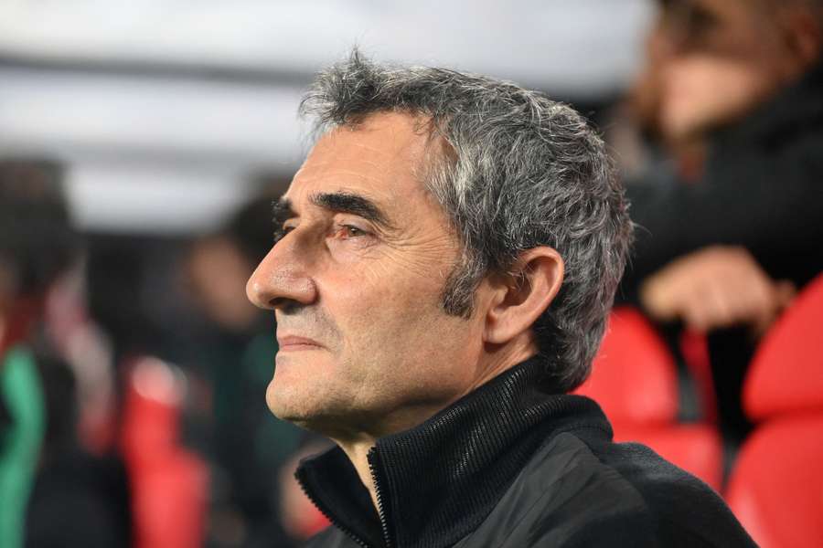 Ernesto Valverde