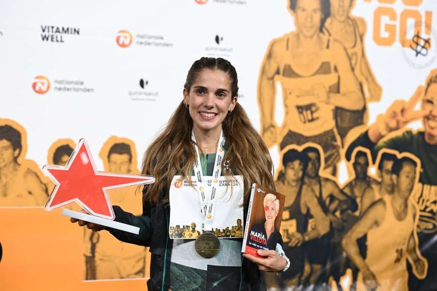 Marta García