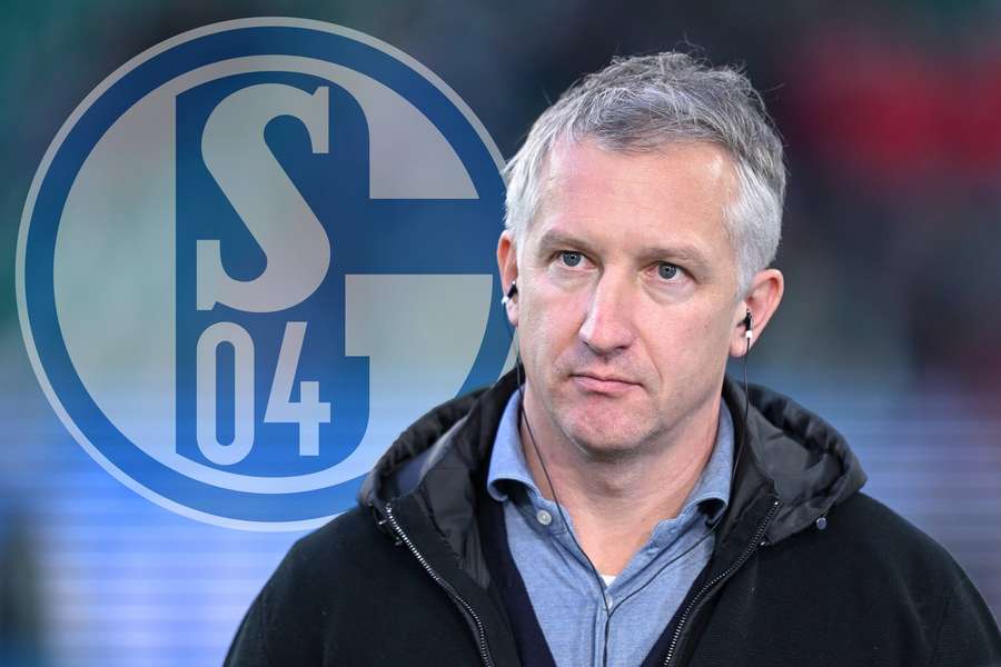 Frank Baumann übernimmt die schwierige Rolle in Gelsenkirchen.