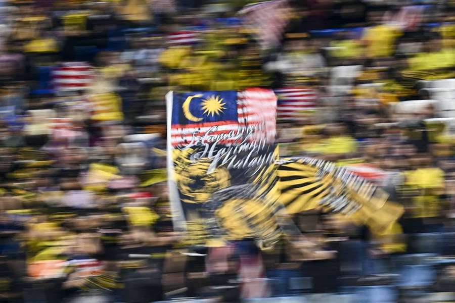 Ataques na Malásia começam a ser recorrentes