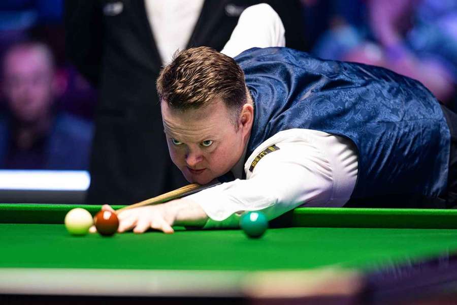 Murphy vence McGill e conquista o British Open