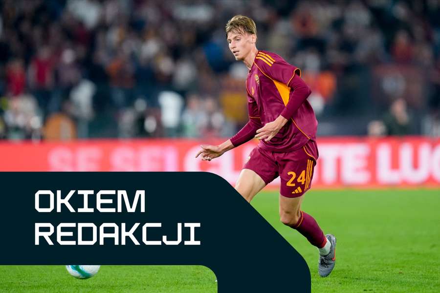 Okiem redakcji: Jan Ziółkowski powalczy z Juventusem