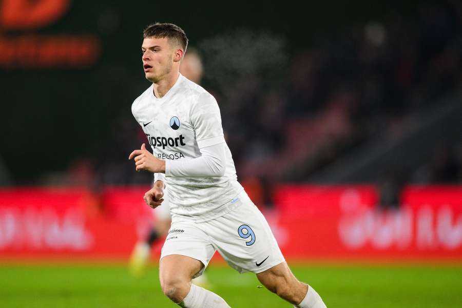 Liberec na závěr přípravy vyhrál nad Montrealem.