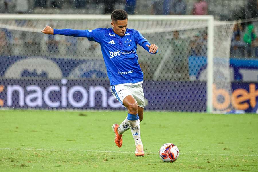 Kaua Prates ergänzt den BVB ab Sommer.