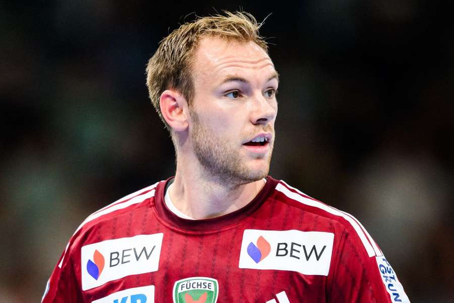 Gidsel gilt als weltweit bester Handballer Gidsel gilt als weltweit bester Handballer
