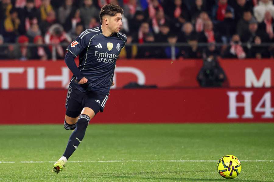 Valverde no entrenó antes del Sevilla