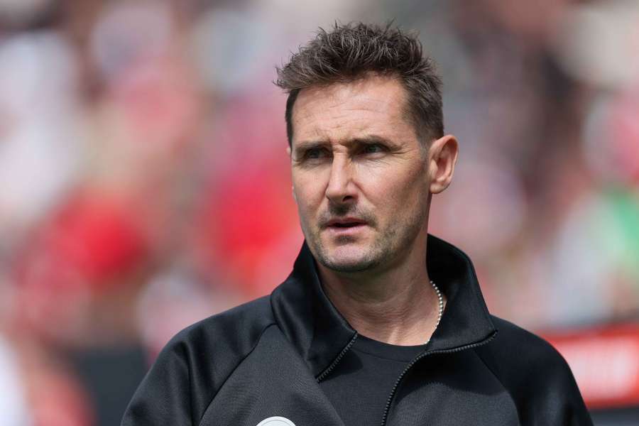 Klose Klose
