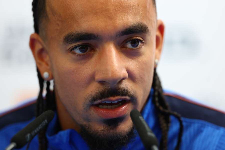 Man City are interested in Malo Gusto