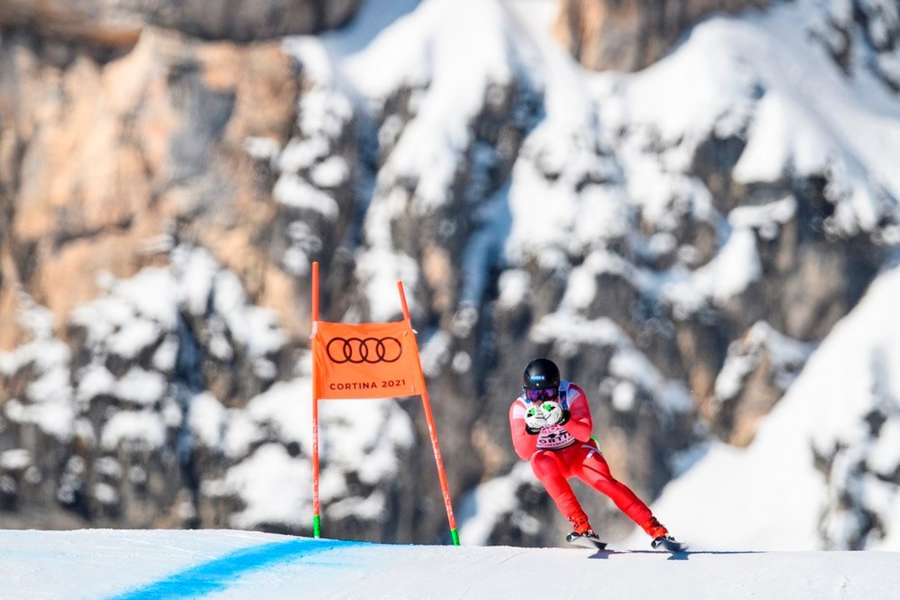 Dansk skiløber får udelukkelse annulleret