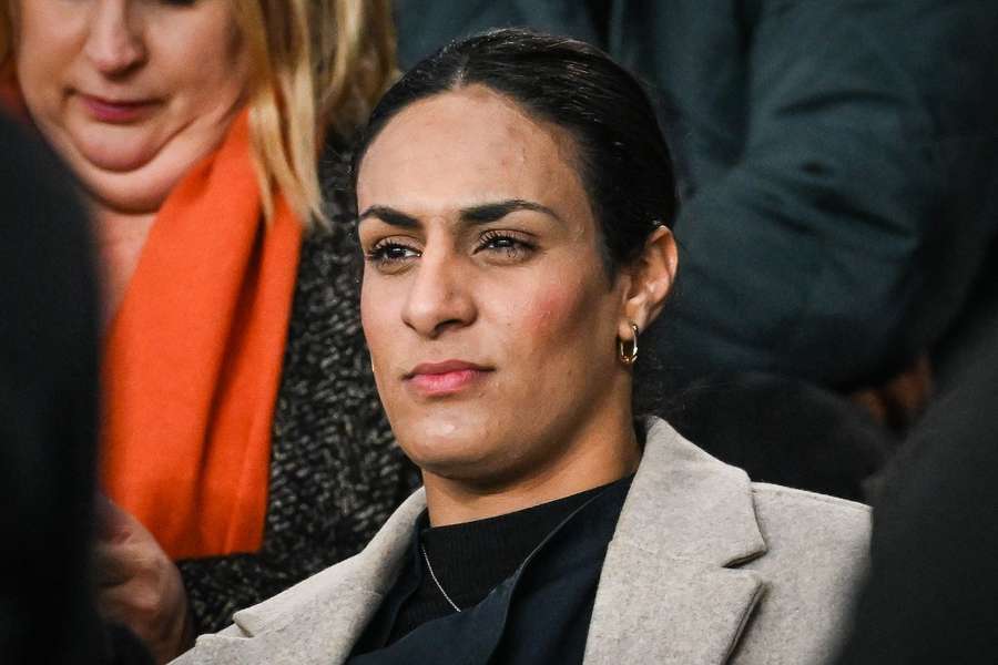 Boxen: Khelif startet nicht in Eindhoven