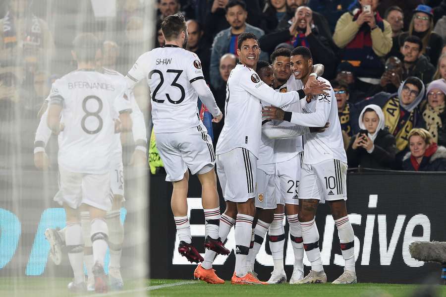 O Manchester United deverá ter um novo dono até ao final da temporada
