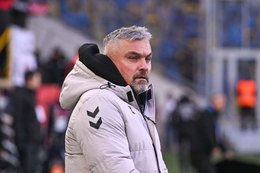 Reis muss sich nach einer Durststrecke aus der Türkei verabschieden