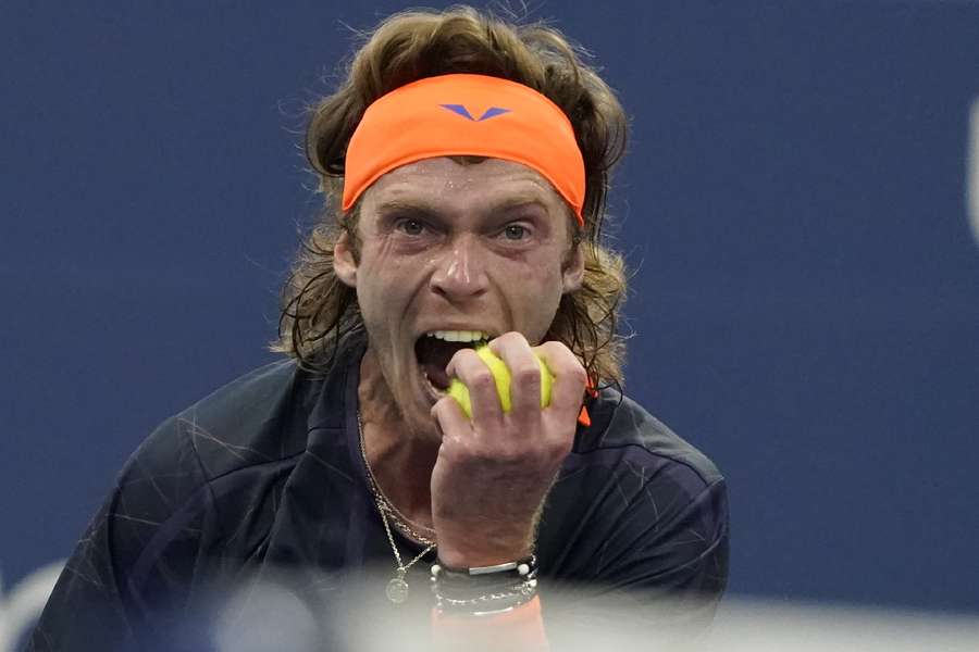 Andrey Rublev va-t-il le faire ?