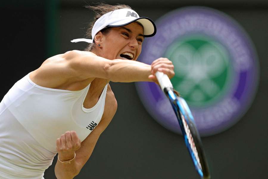 Sorana Cîrstea