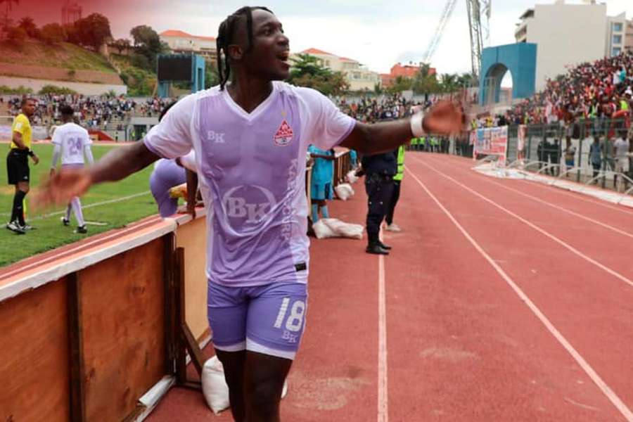 Girabola cai 23 - Futebolista Angolano Na Diáspora FAF