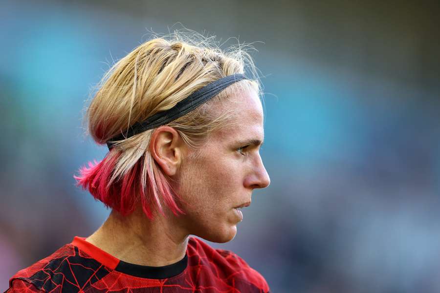 Sophie Schmidt will retire at the end of the World Cup