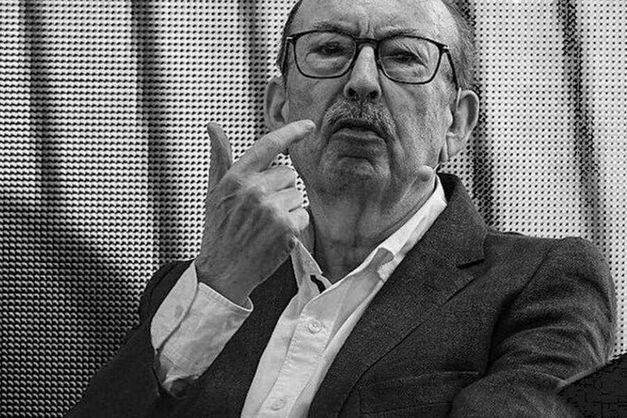 Aurélio Pereira faleceu aos 77 anos