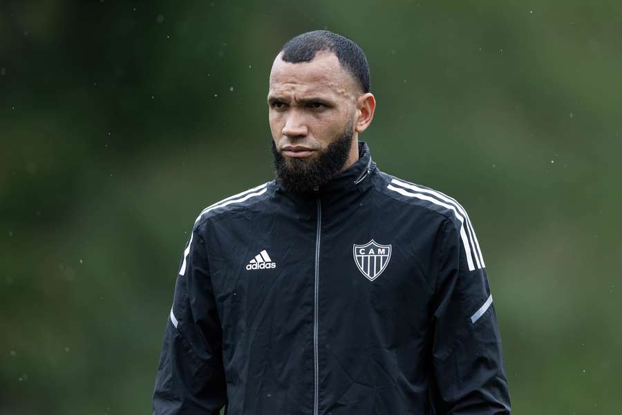 Everson é um dos personagens da temporada atleticana, com grandes intervenções