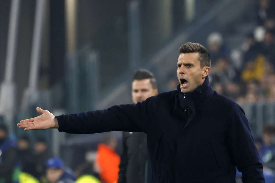 Thiago Motta