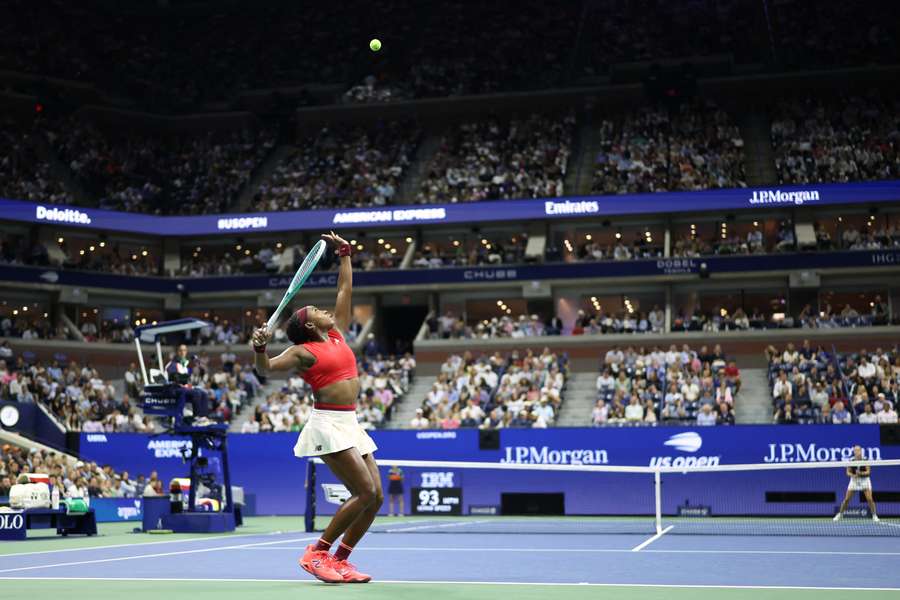 Coco Gauff