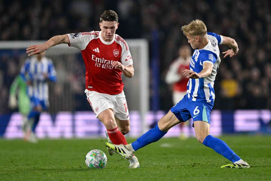 Arsenal attacker Havertz slams pundits: Why criticise Gyokeres?! Arsenal attacker Havertz slams pundits: Why criticise Gyokeres?!
