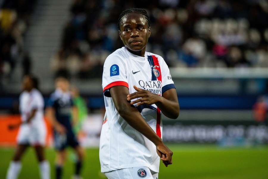 Paris Saint-Germain will face Eintracht Frankfurt in the Champions League play-offs Paris Saint-Germain will face Eintracht Frankfurt in the Champions League play-offs
