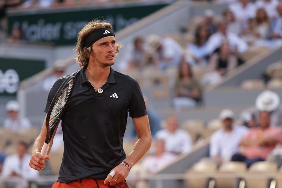 Alexander Zverev will zu den ATP Finals in Turin