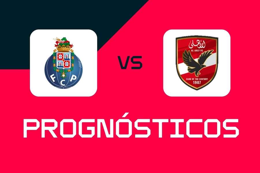 FC Porto com o último duelo na fase de grupos