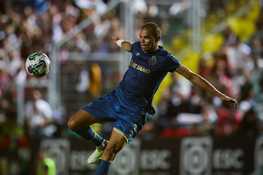 O FC Porto vai defrontar o Shakhtar Donetsk na Alemanha