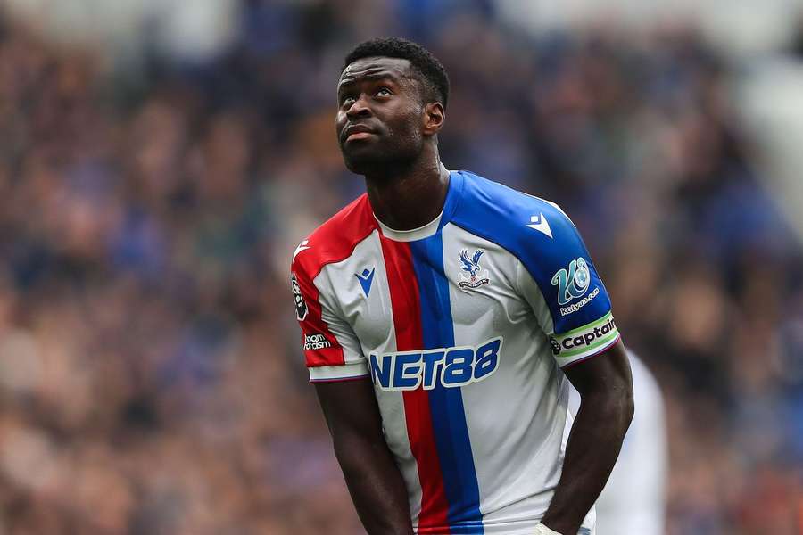 Marc Guehi has impressed many during his time at Crystal Palace