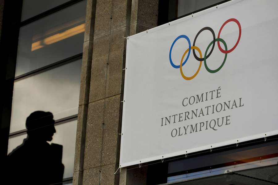 A carta foi assinada pelos ministros dos desportos de 30 países