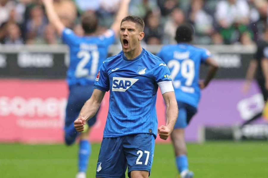 TSG-Ikone Andrej Kramaric