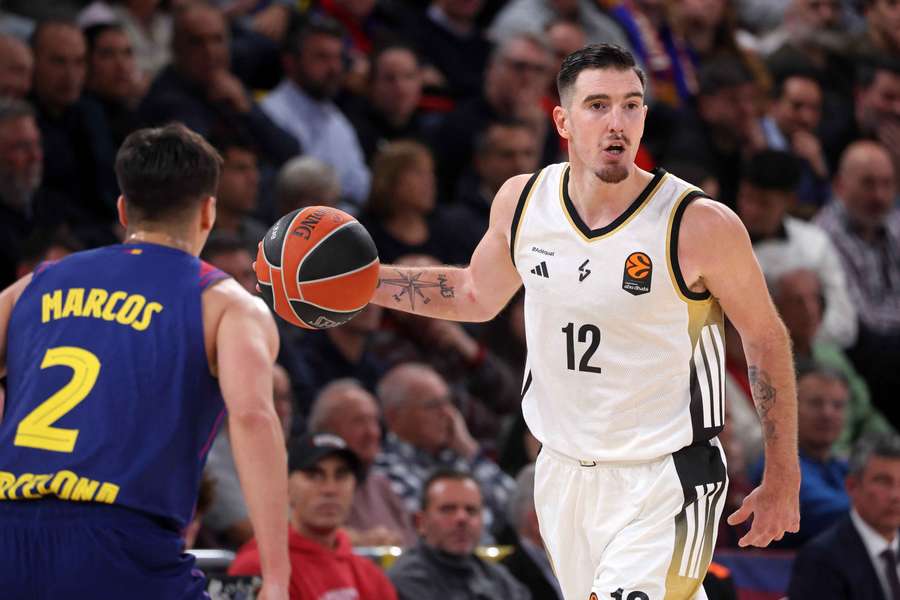 Nando de Colo 