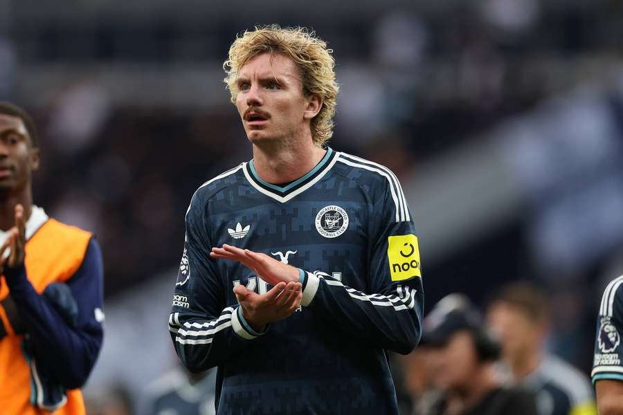 Nick Woltemade by mohl zamířit na hostování do Juventusu.
