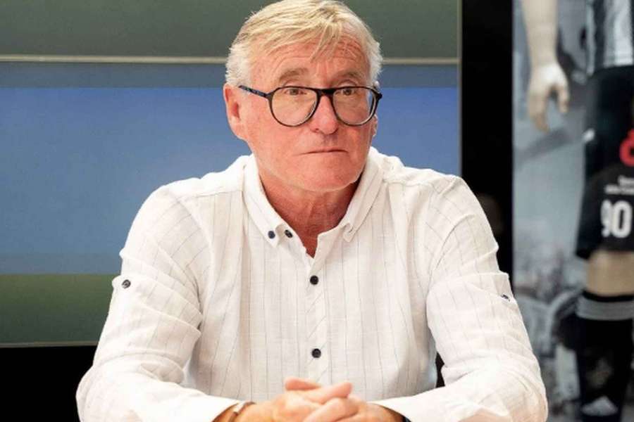 Dynamo České Budějovice se rozloučilo s legendárním funkcionářem. Dynamo České Budějovice se rozloučilo s legendárním funkcionářem.