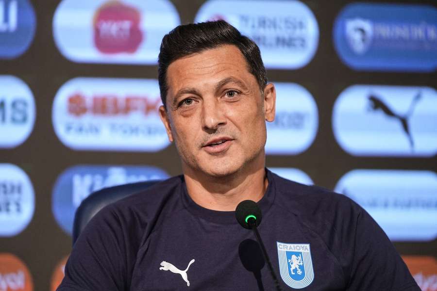 Mirel Rădoi Mirel Rădoi