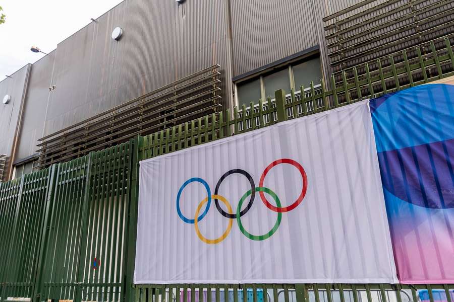 Ministro do Interior garante que este foi o primeiro ataque contra os Jogos Olímpicos