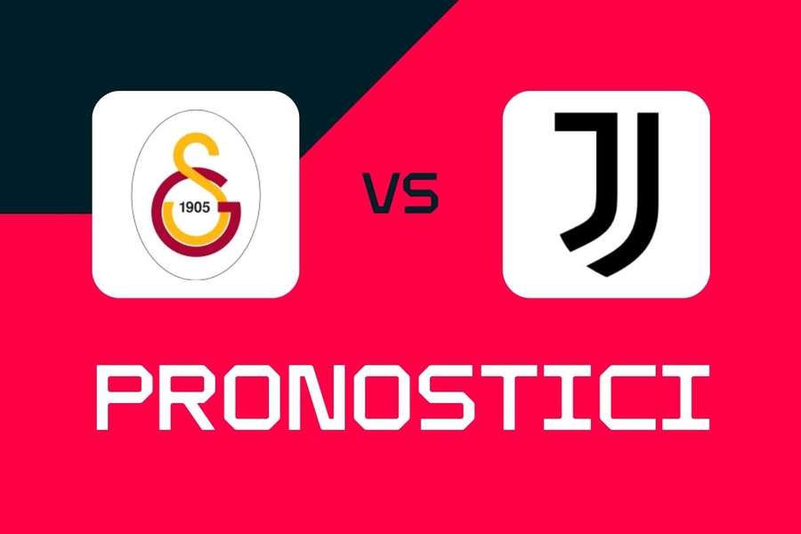 Galatasaray-Juventus