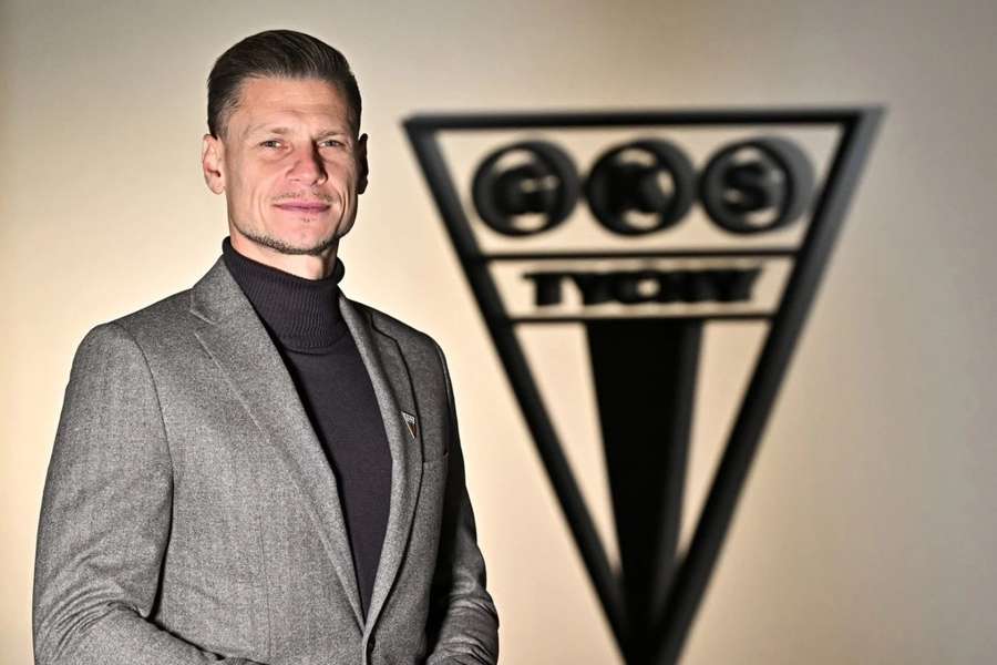 Piszczek převzal druholigové Tychy.