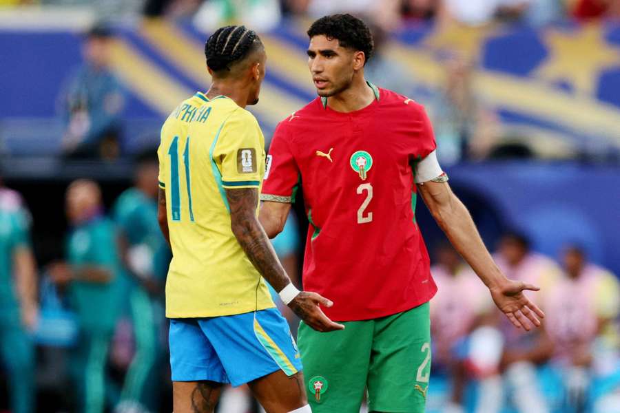 EXCLUSIVE: Nigeria legend Eguavoen confident Africa can shine at 2026 World Cup EXCLUSIVE: Nigeria legend Eguavoen confident Africa can shine at 2026 World Cup