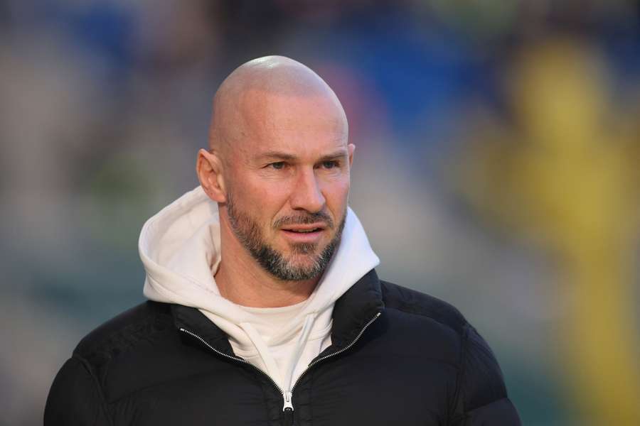 Ilzers Hoffenheimer befinden sich auf Formsuche Ilzers Hoffenheimer befinden sich auf Formsuche