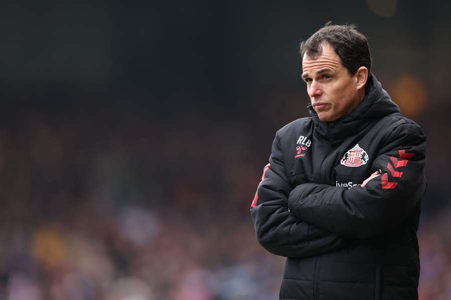 Le Bris hopeful of Brobbey and Cirkin boost for Sunderland